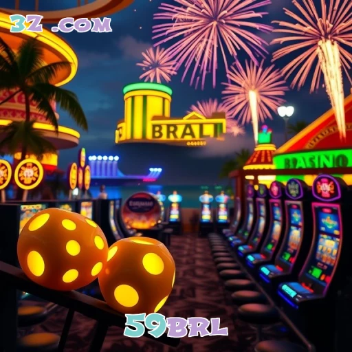 Login Inovador no 59brl: Descubra Recursos Exclusivos para Gamers