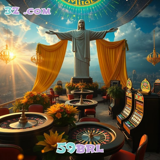 Caça-níqueis Slots emocionantes esperam por você no 59brl